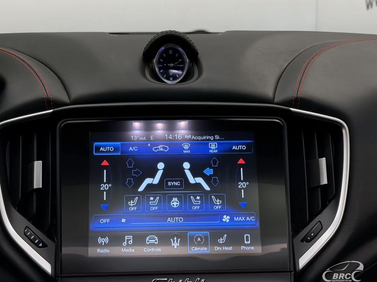 Maserati Ghibli | 17