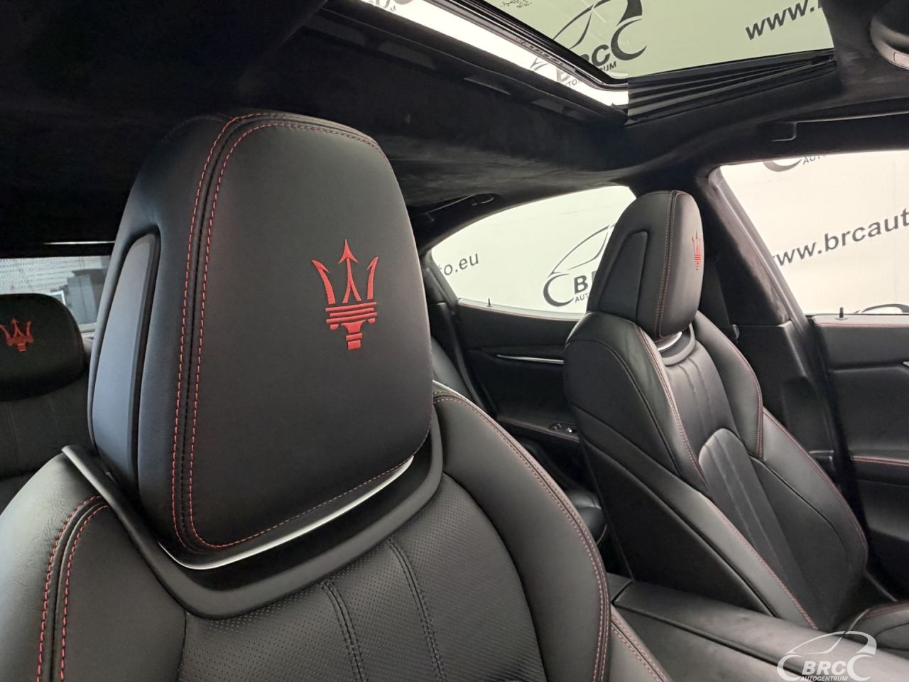 Maserati Ghibli | 7