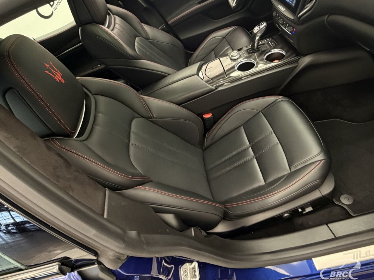 Maserati Ghibli | 4