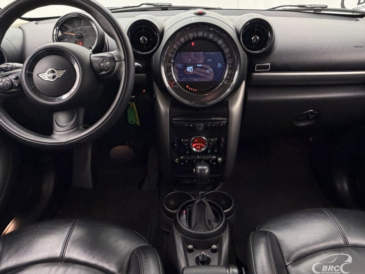 Mini Countryman | 13