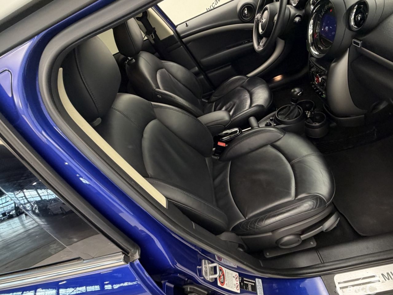 Mini Countryman | 4