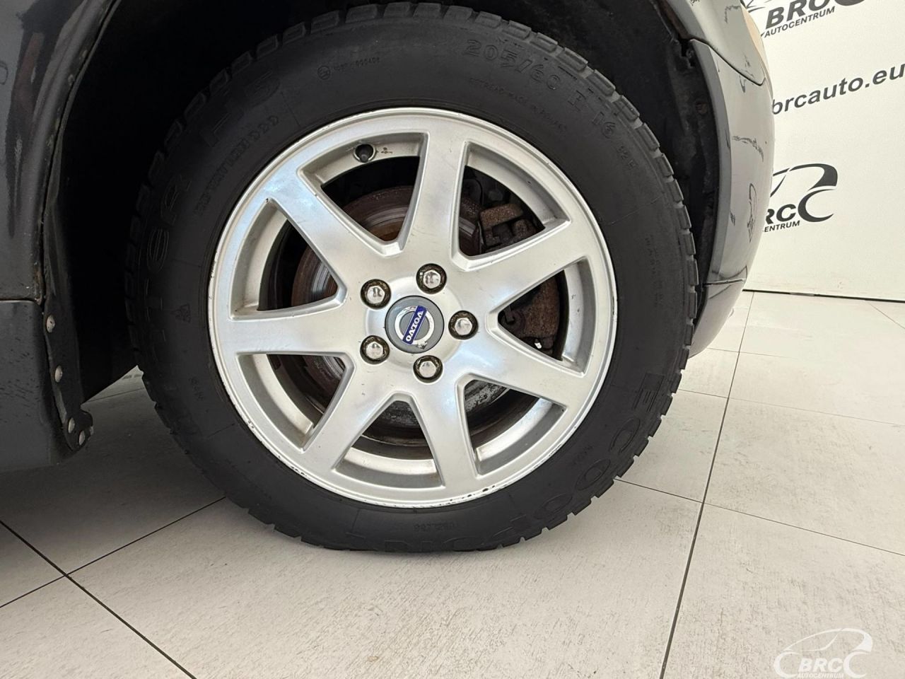 Volvo S80 | 10