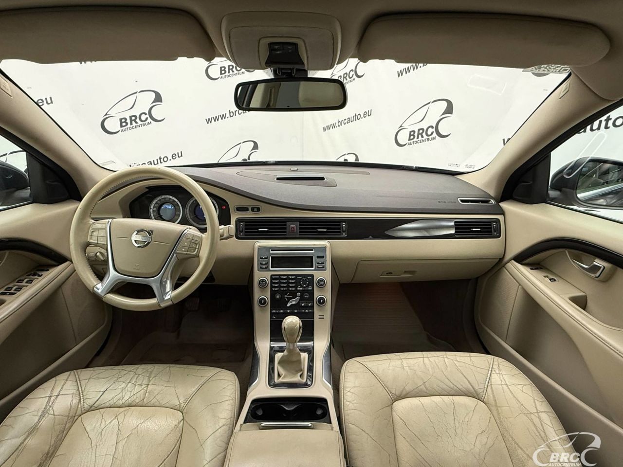 Volvo S80 | 2