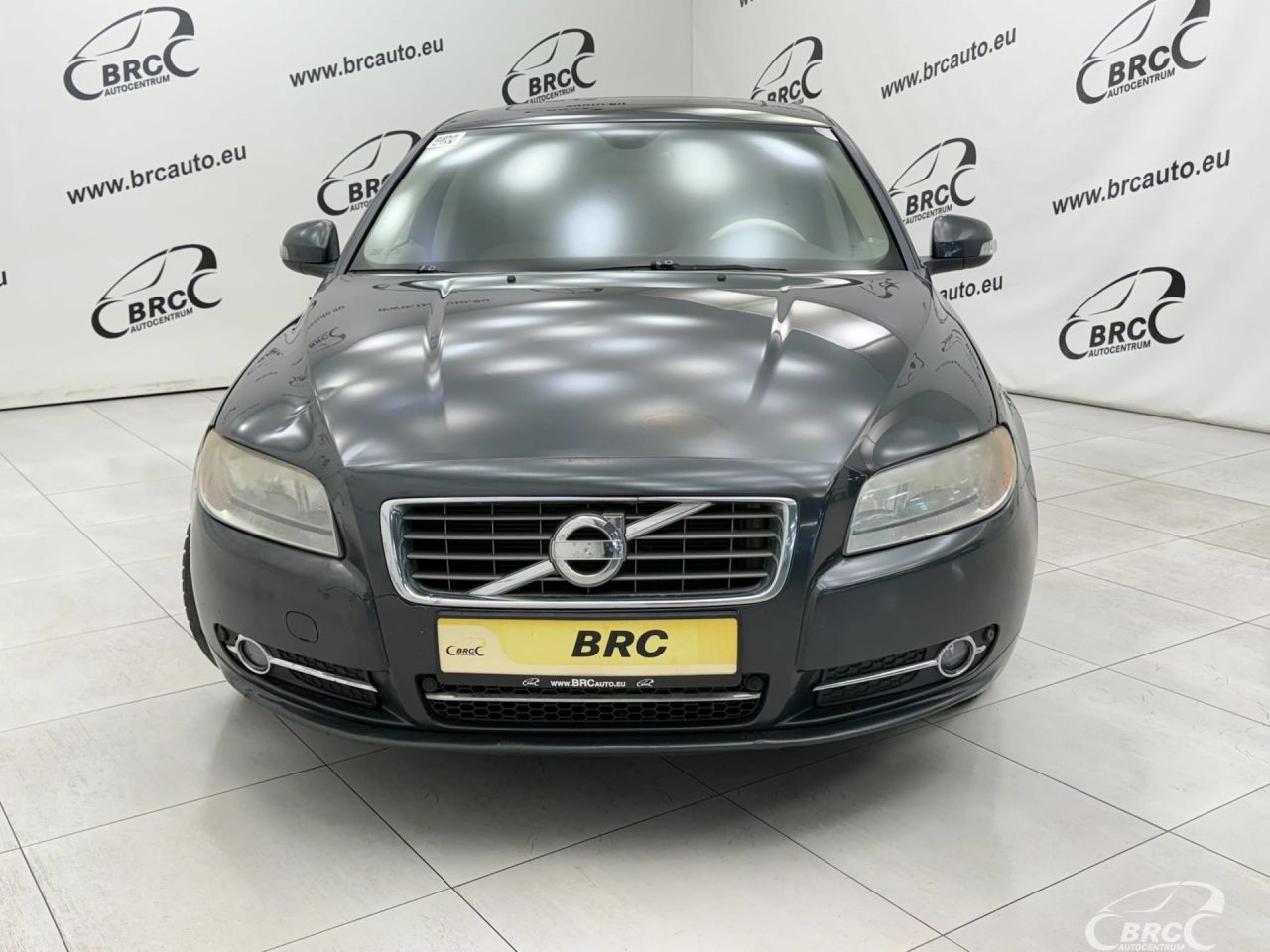 Volvo S80 | 11