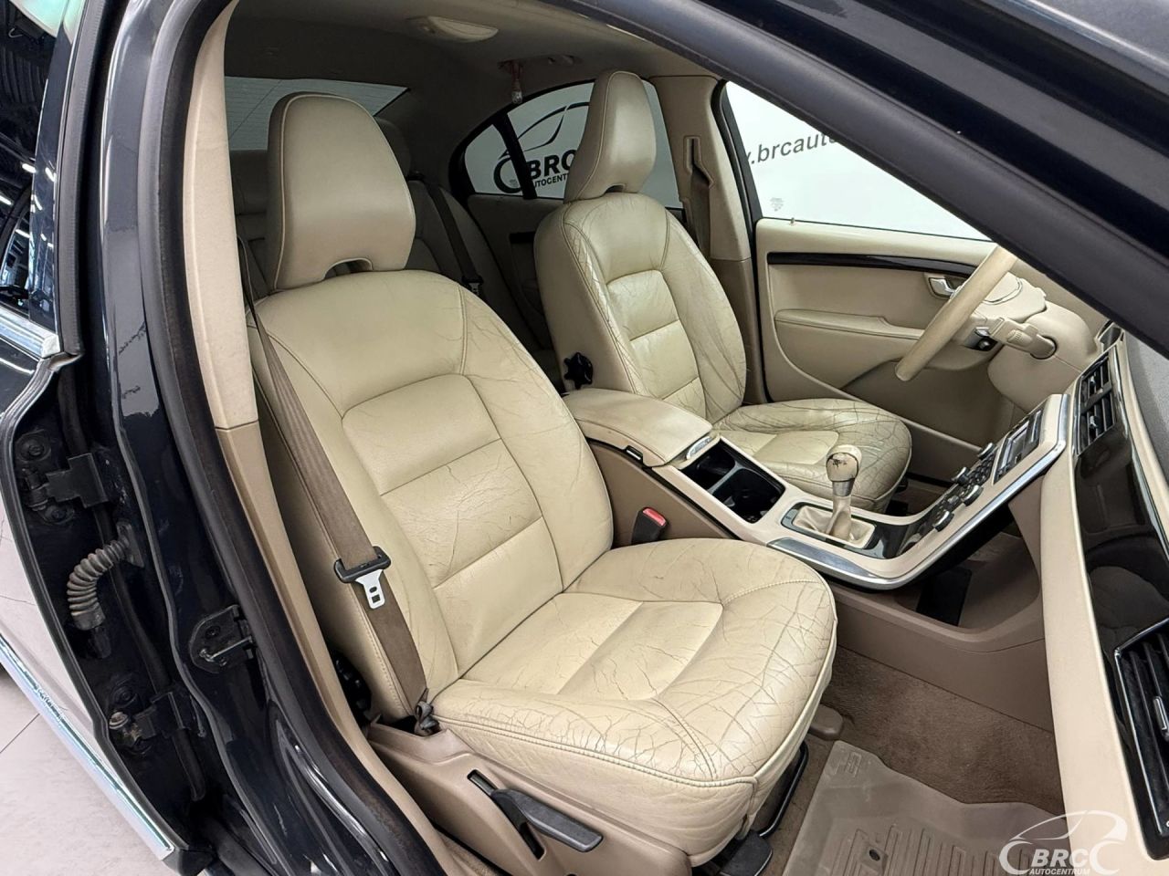 Volvo S80 | 5