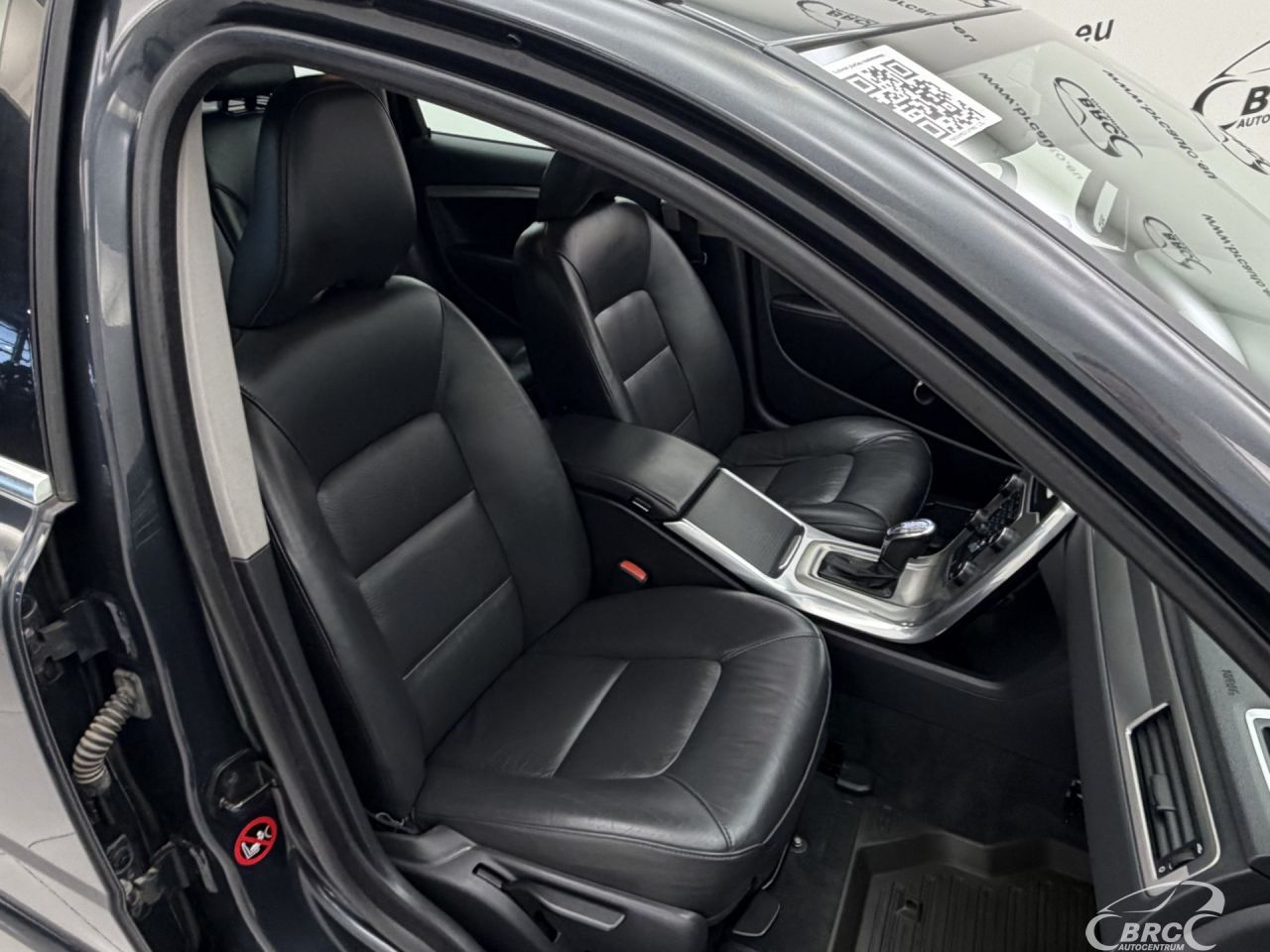 Volvo V70 | 6