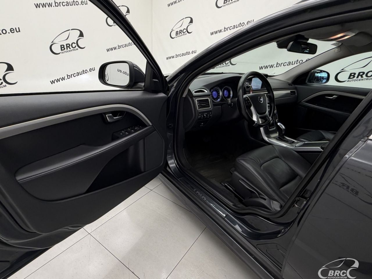 Volvo V70 | 17