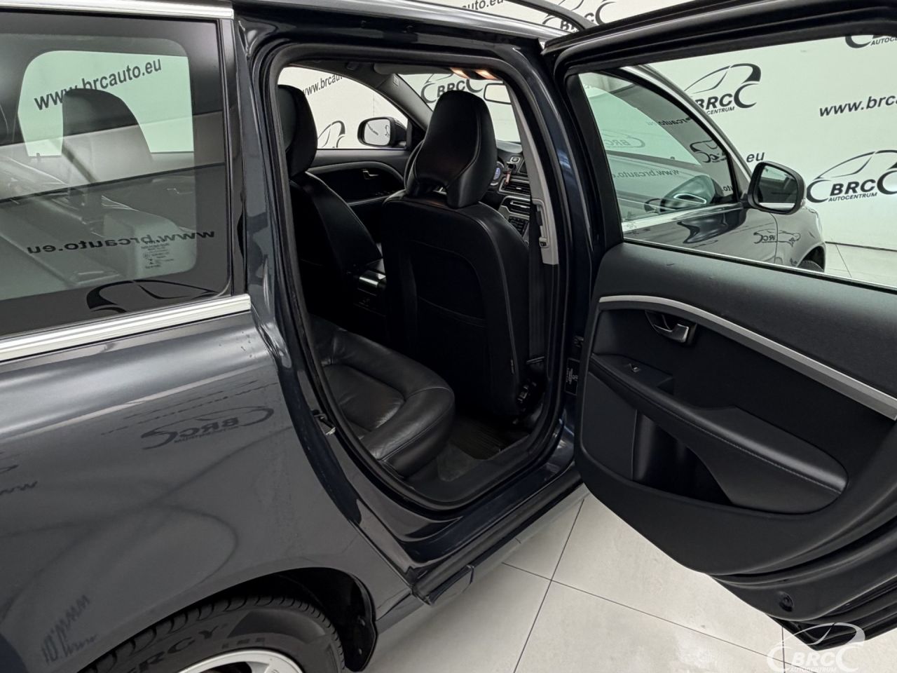 Volvo V70 | 11
