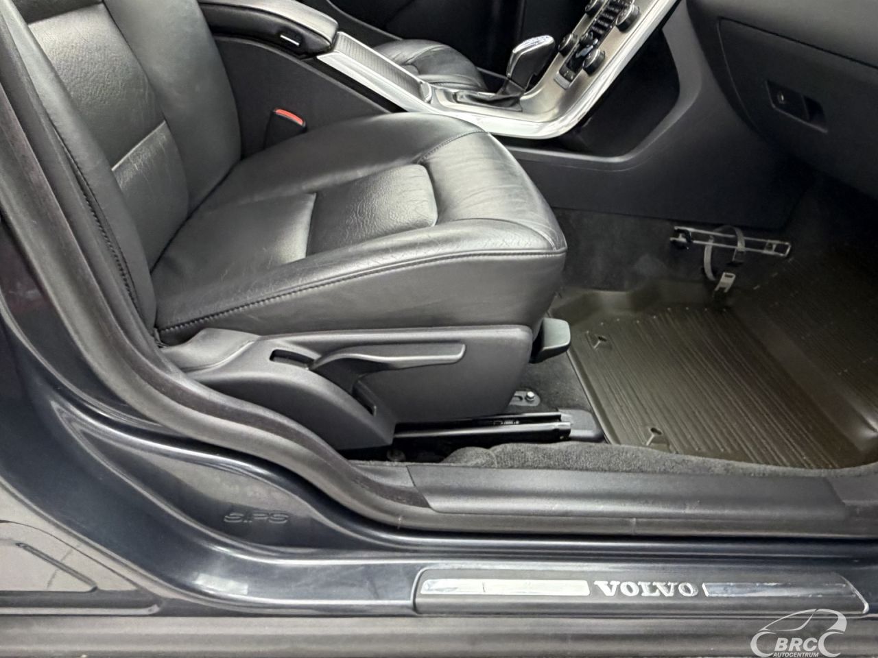 Volvo V70 | 5