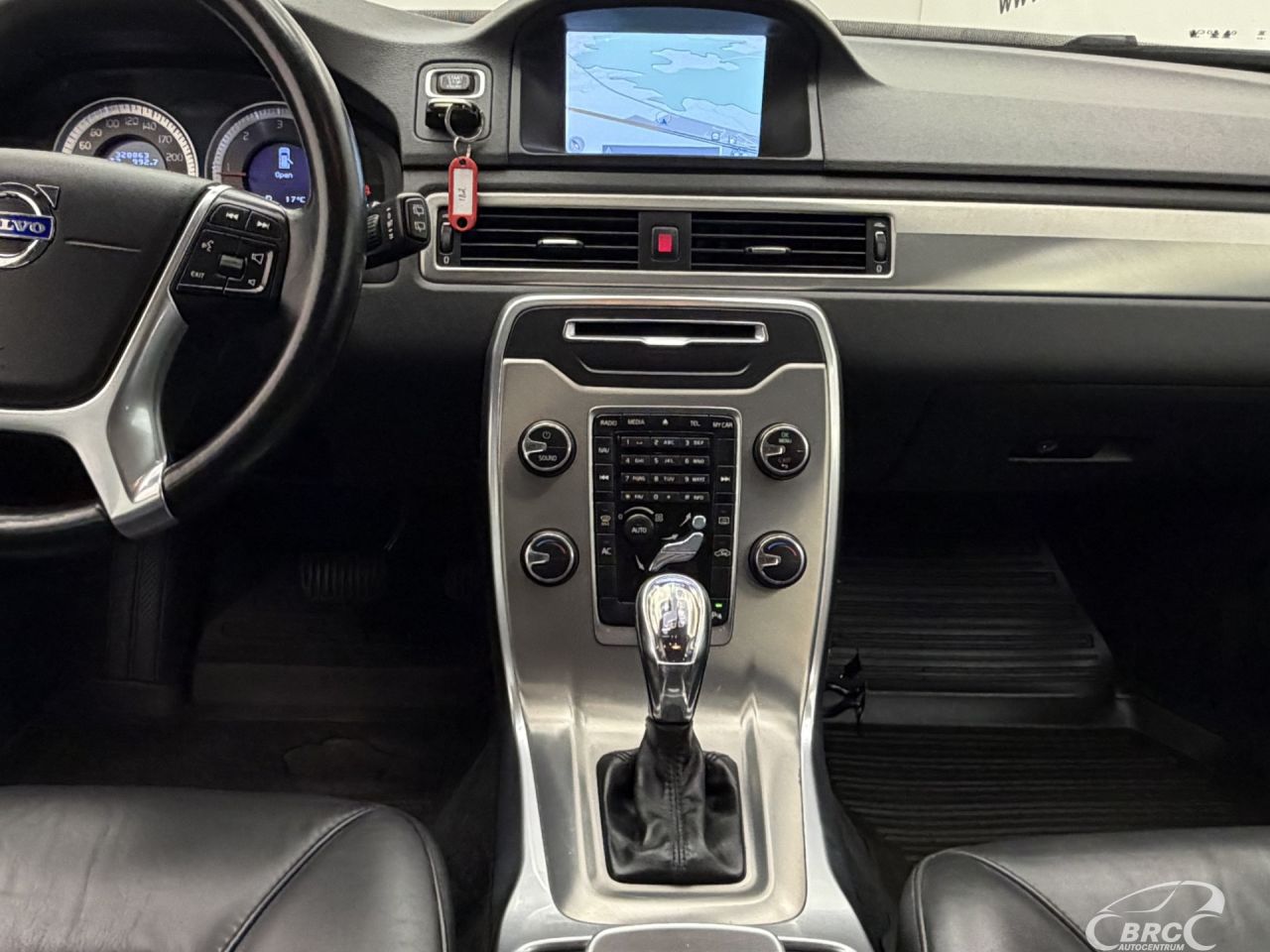 Volvo V70 | 13