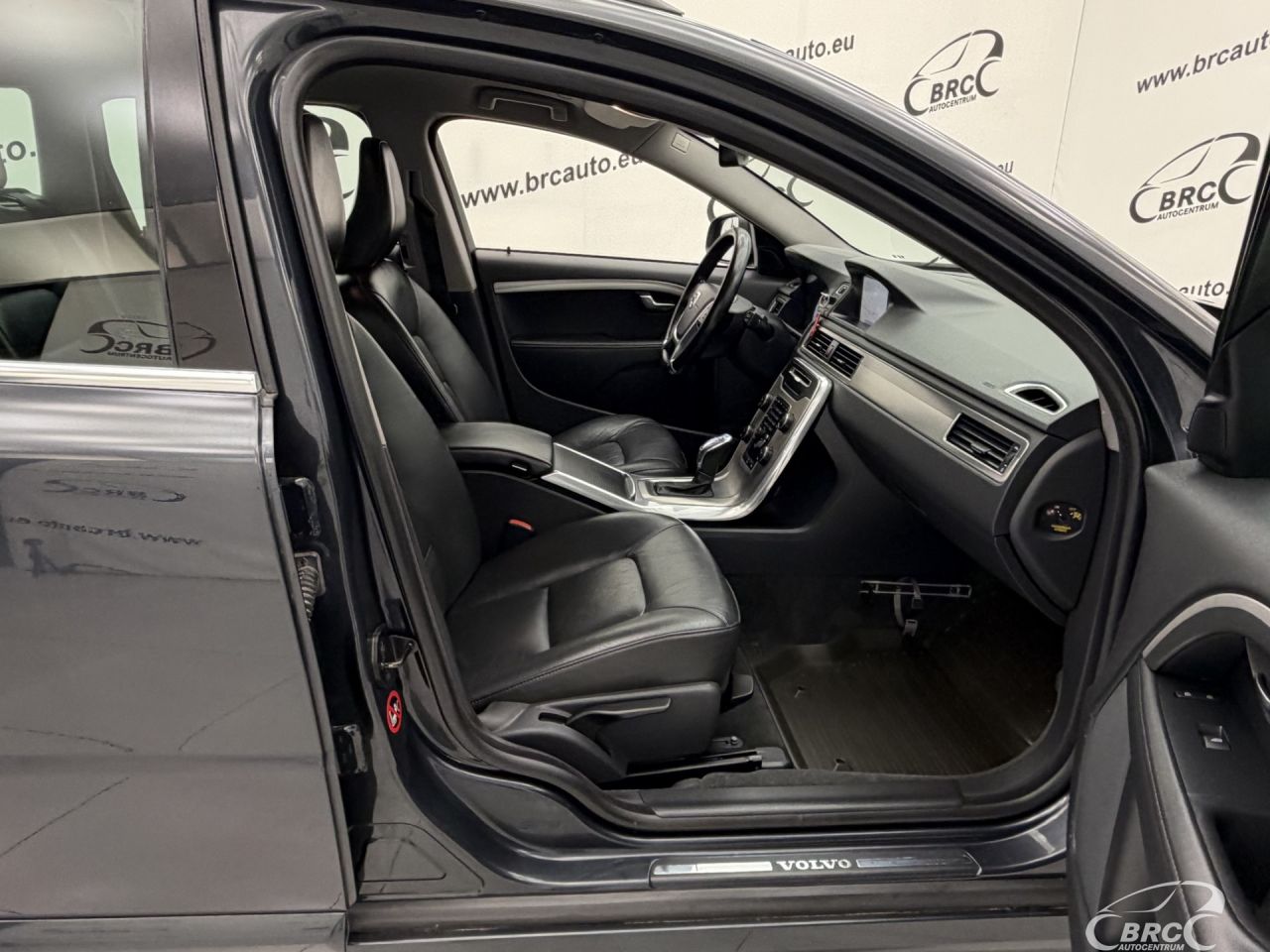 Volvo V70 | 3