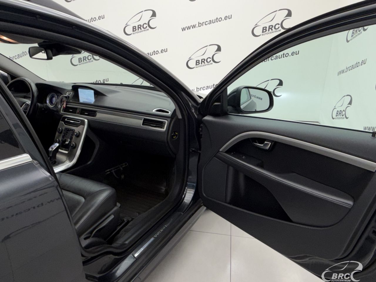 Volvo V70 | 7