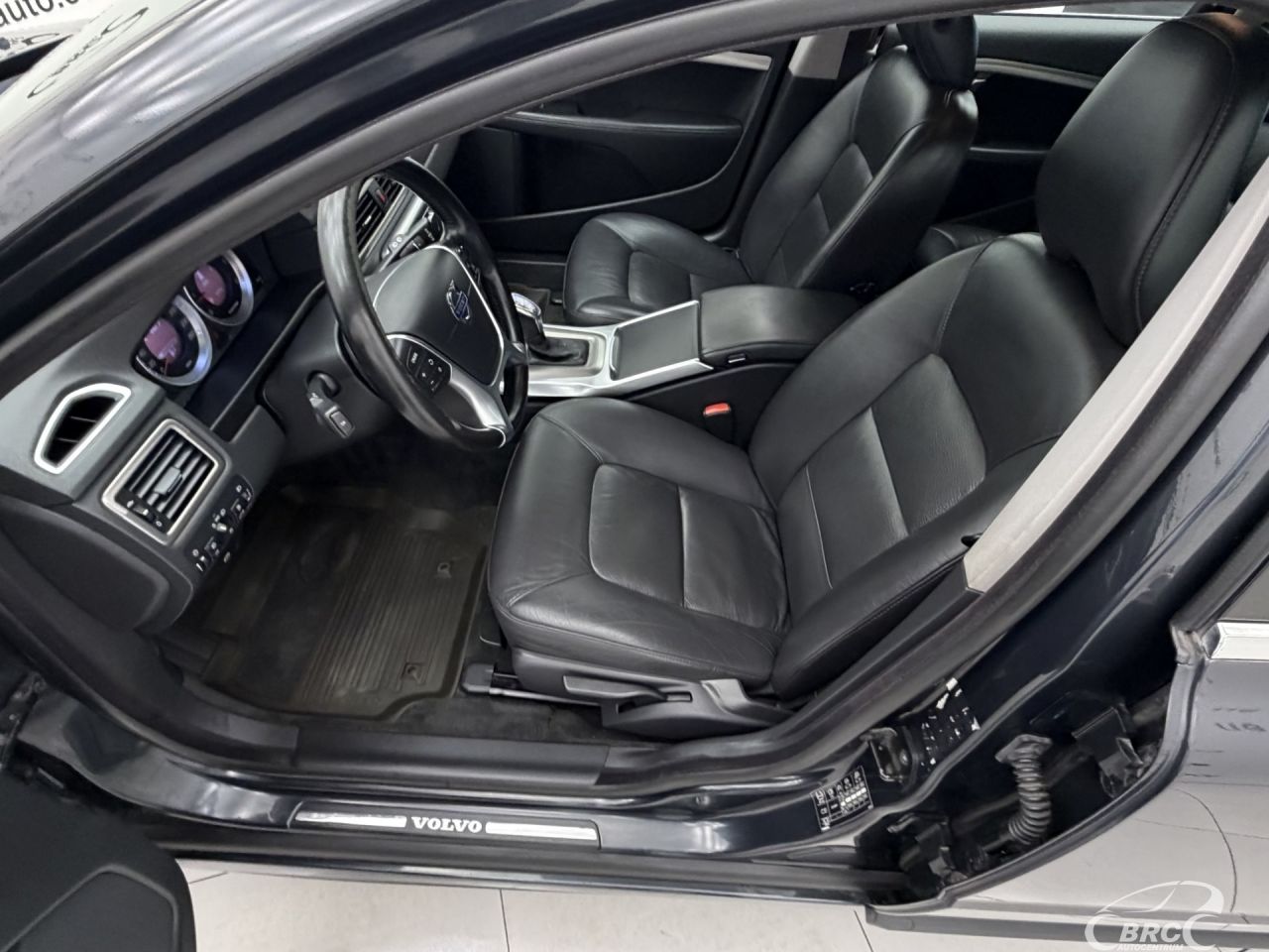 Volvo V70 | 19