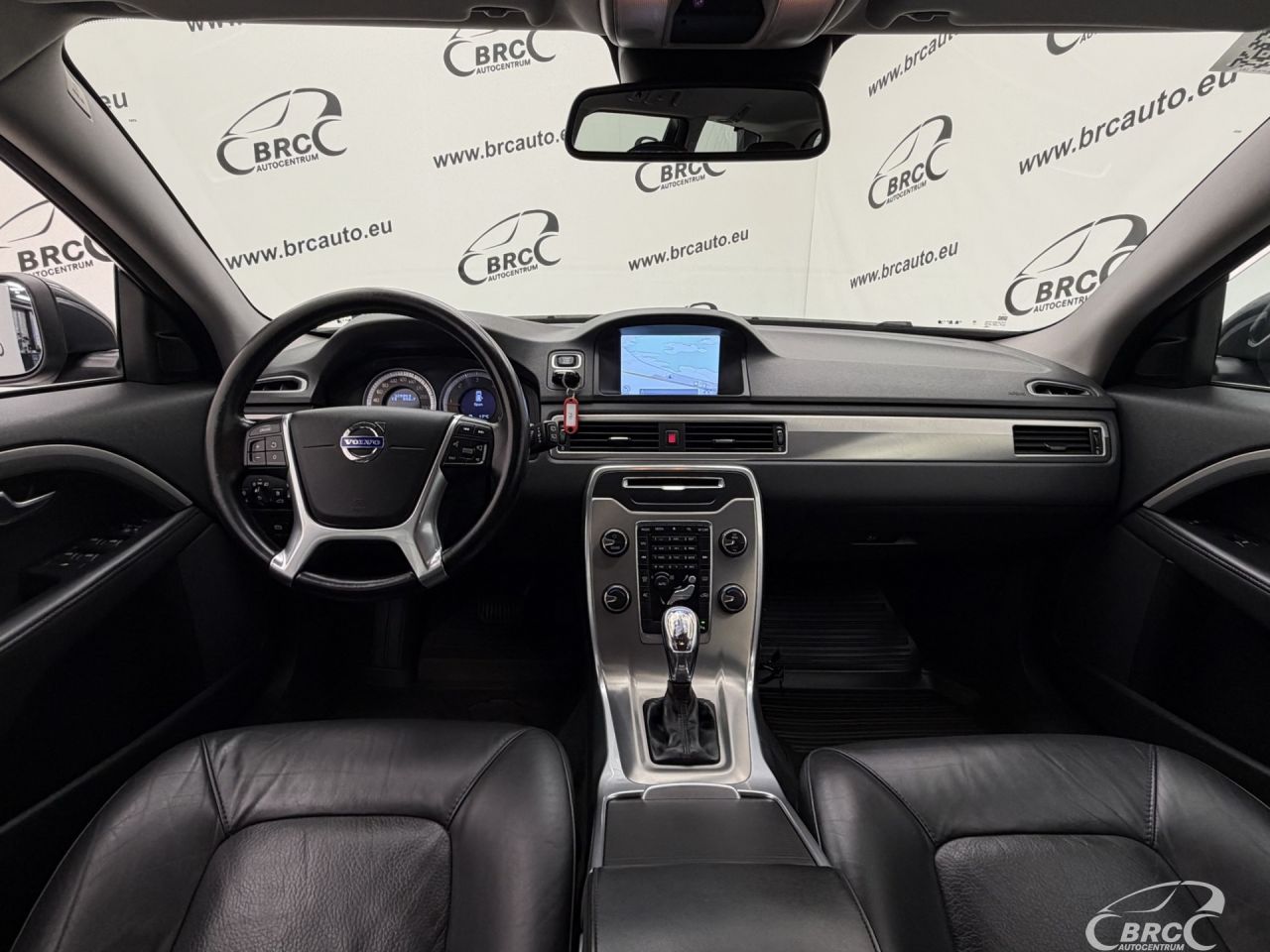 Volvo V70 | 2