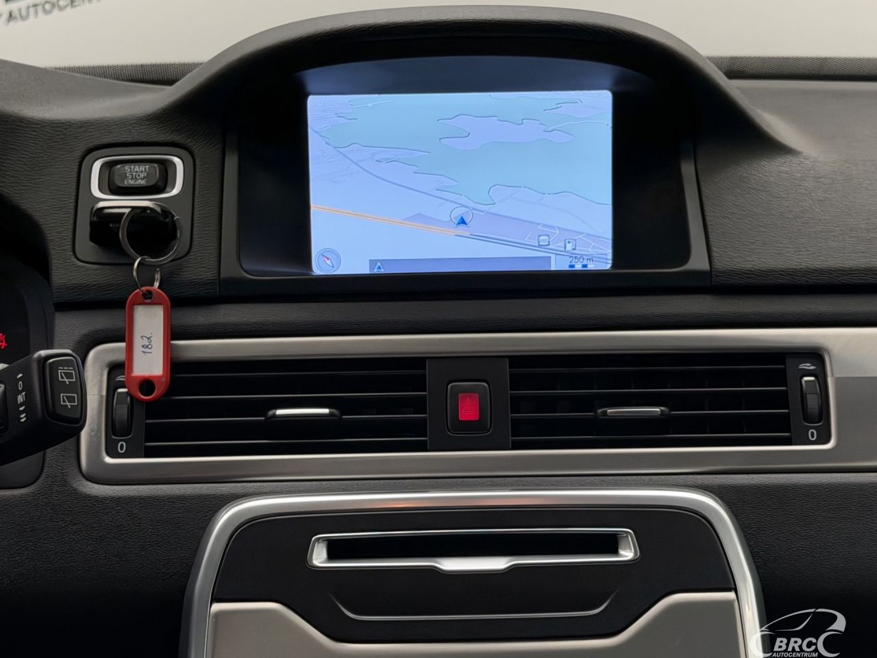 Volvo V70 | 14
