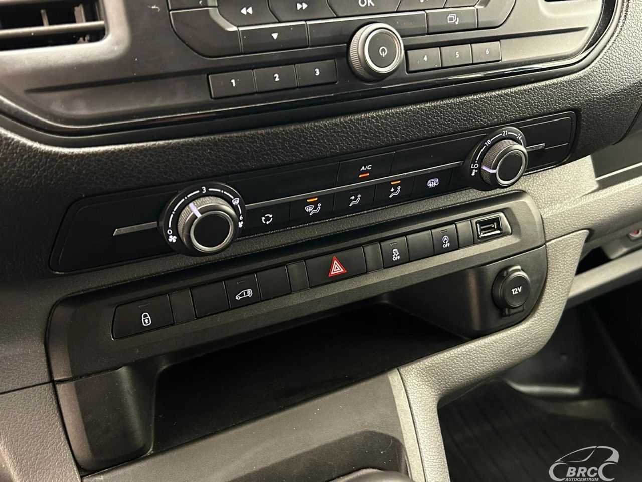 Toyota Proace | 12