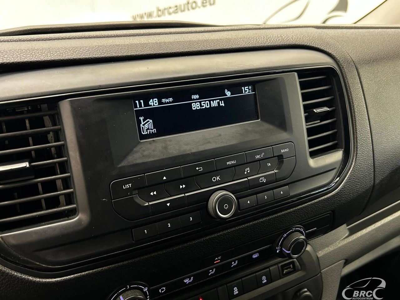 Toyota Proace | 11