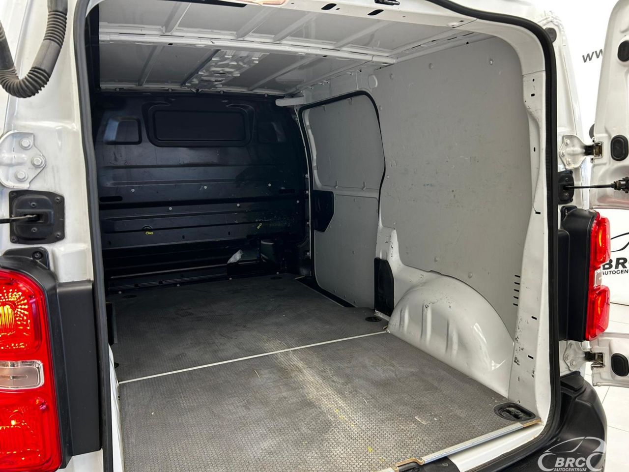 Toyota Proace | 18