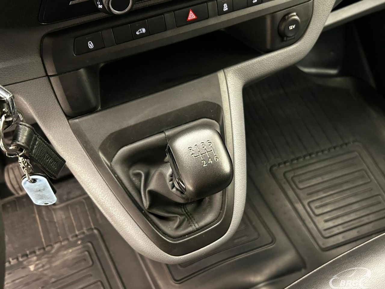 Toyota Proace | 13