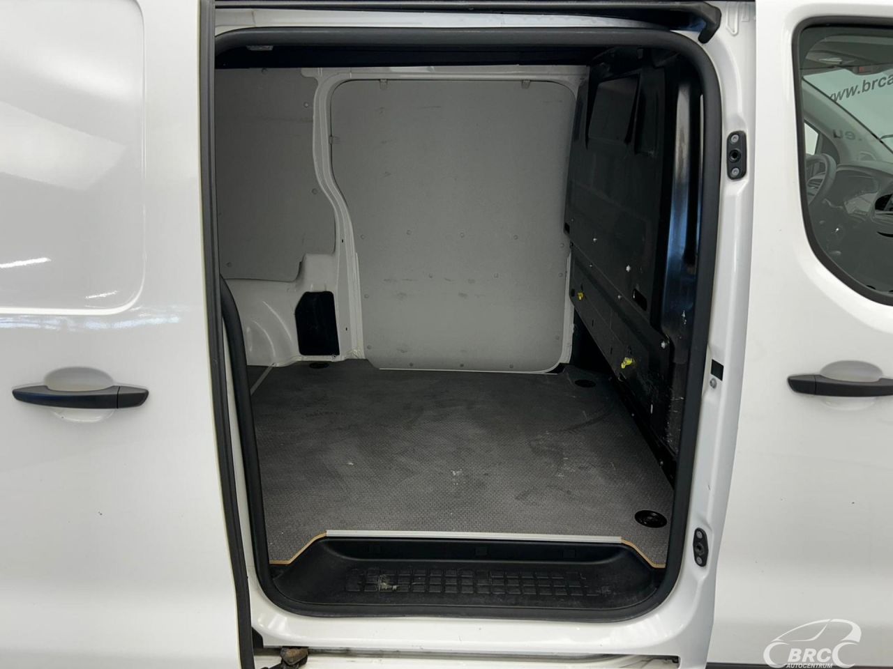 Toyota Proace | 14