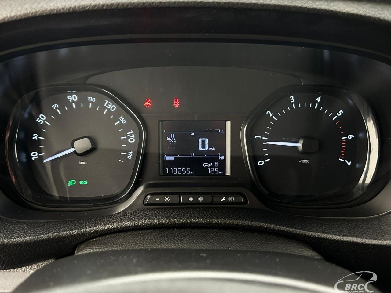 Toyota Proace | 8