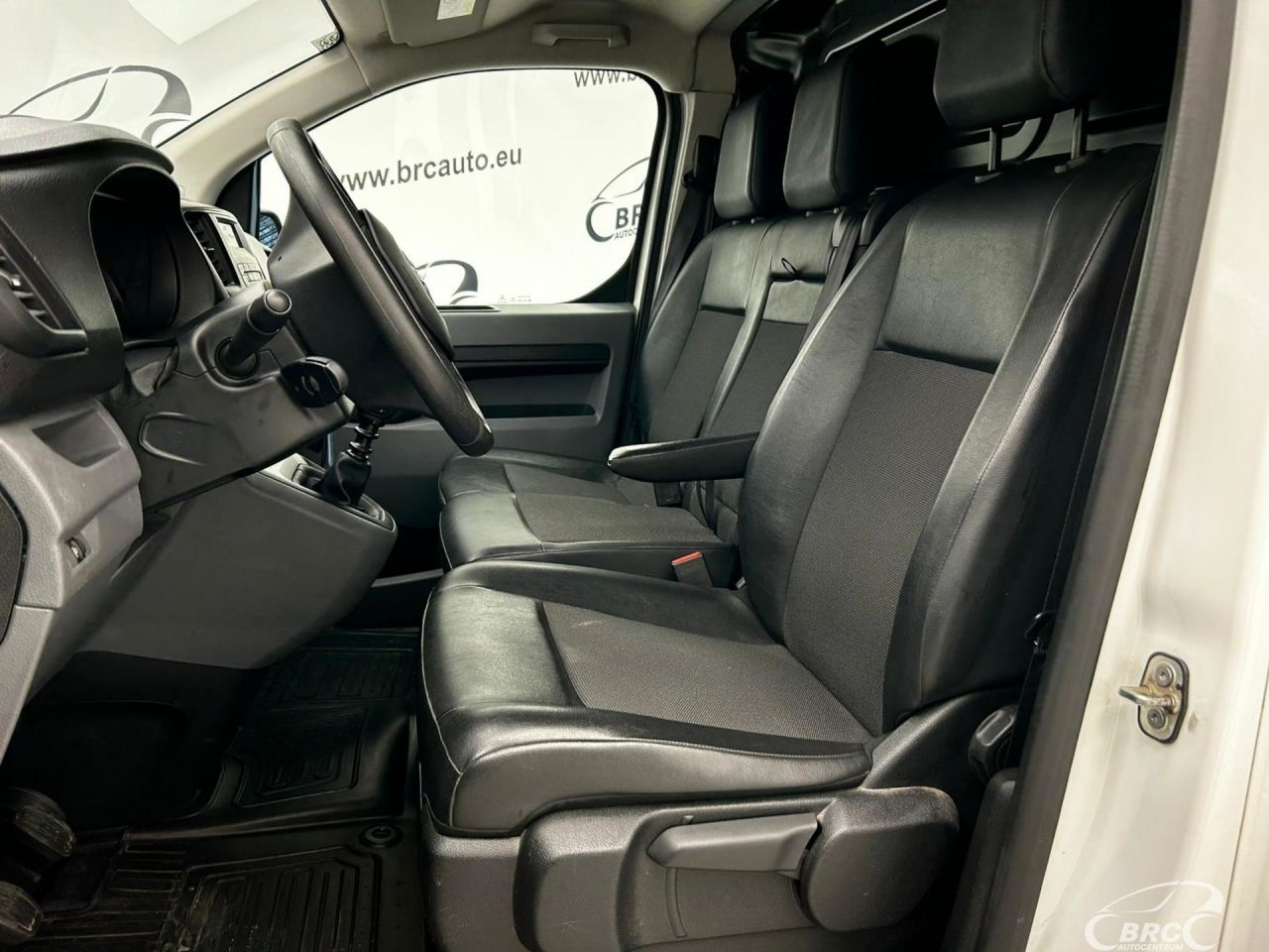 Toyota Proace | 4