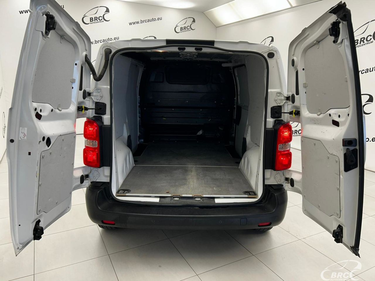 Toyota Proace | 19