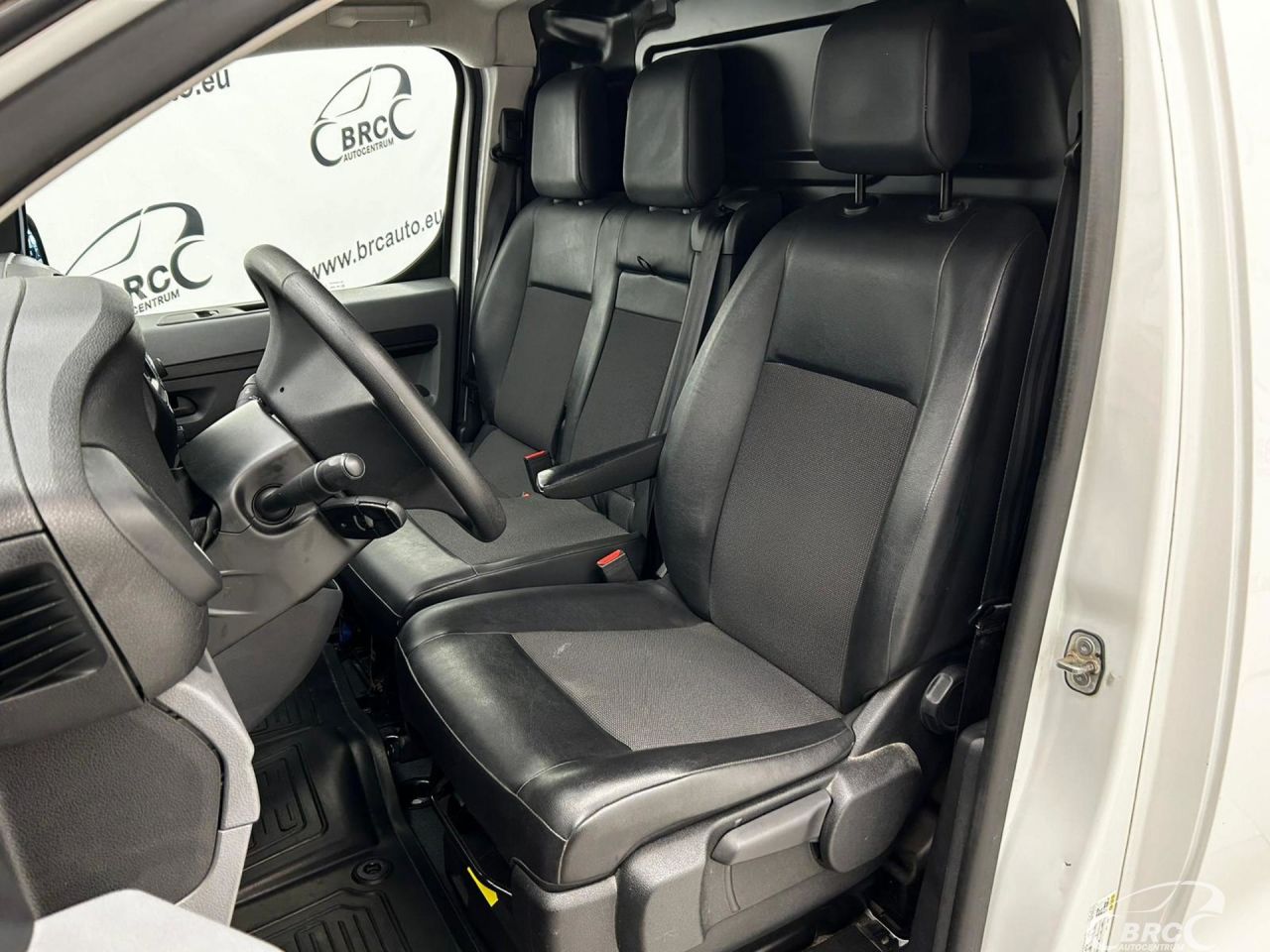 Toyota Proace | 5