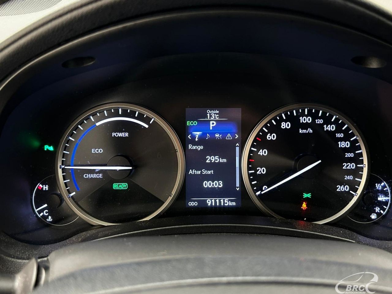 Lexus NX 300h | 14