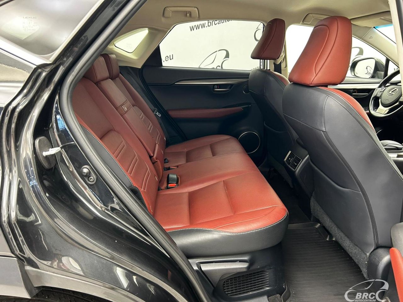 Lexus NX 300h | 7