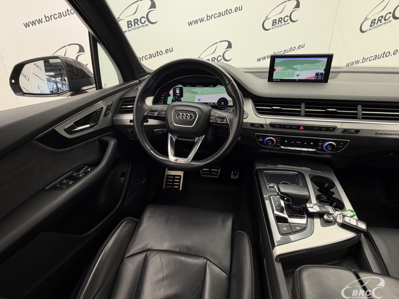 Audi Q7 | 16