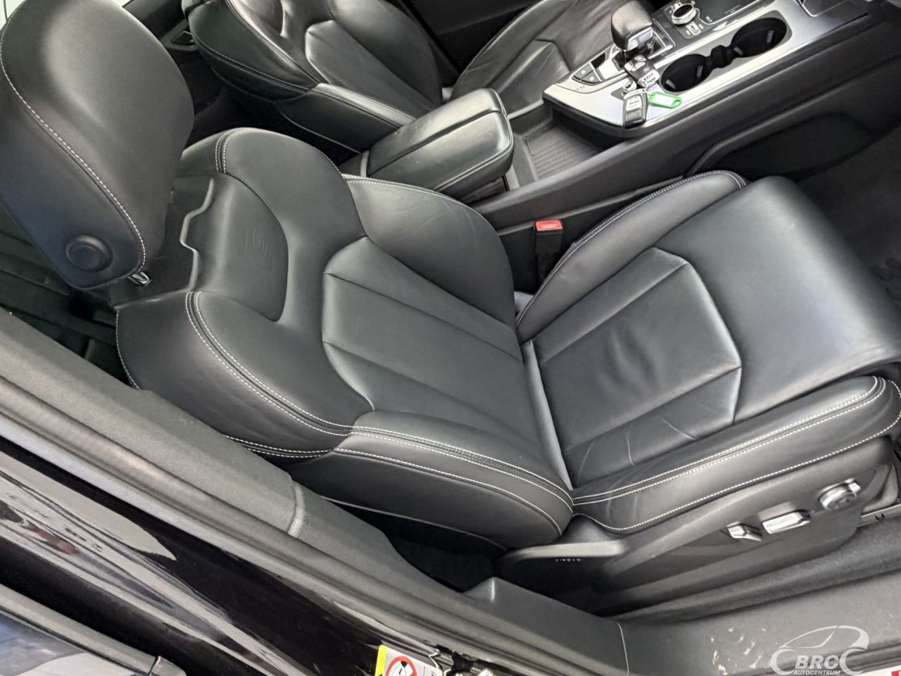 Audi Q7 | 4