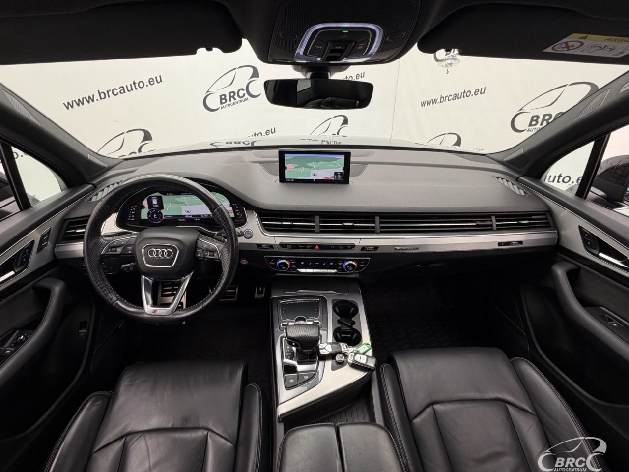 Audi Q7 | 2