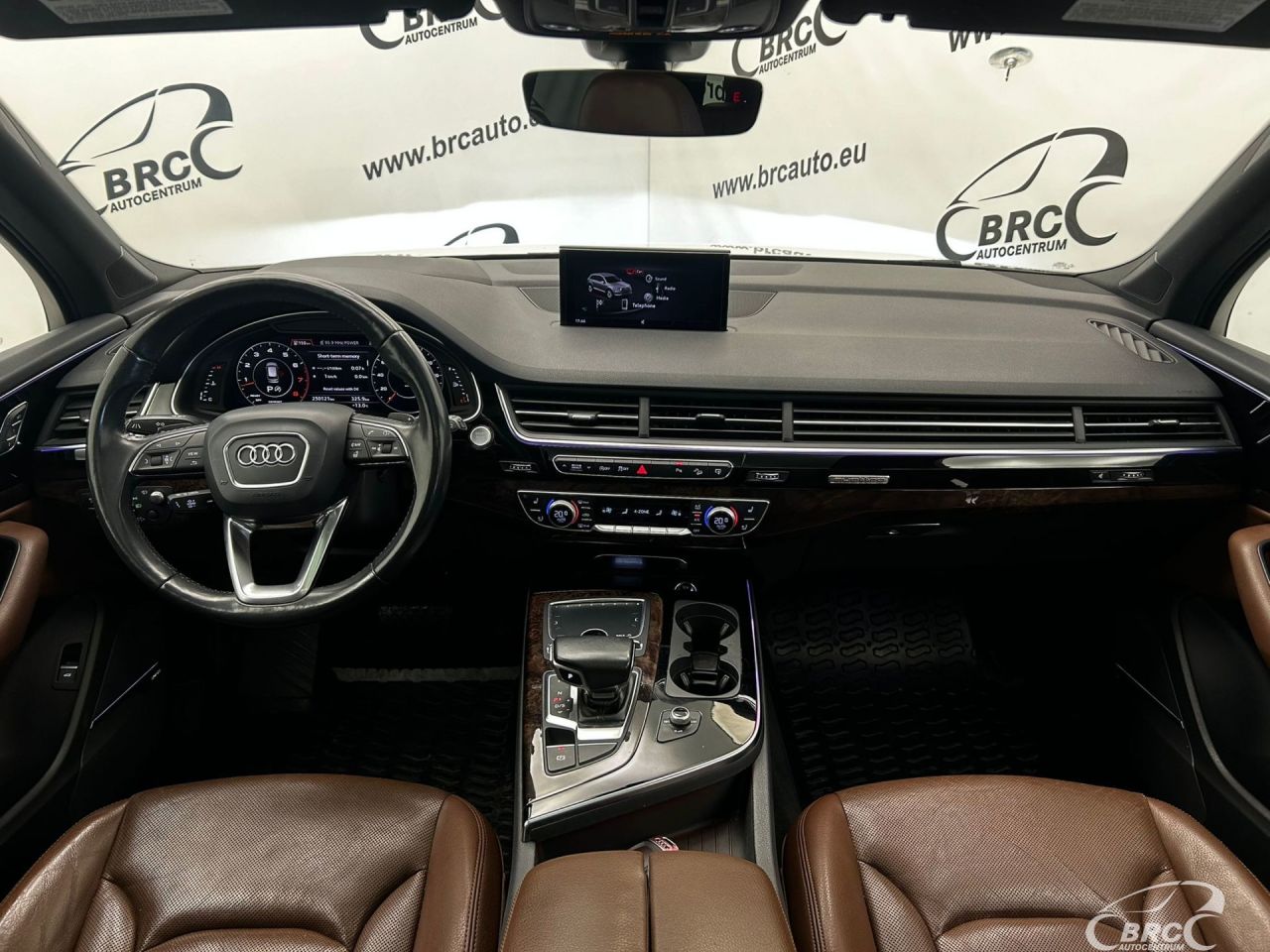 Audi Q7 | 2
