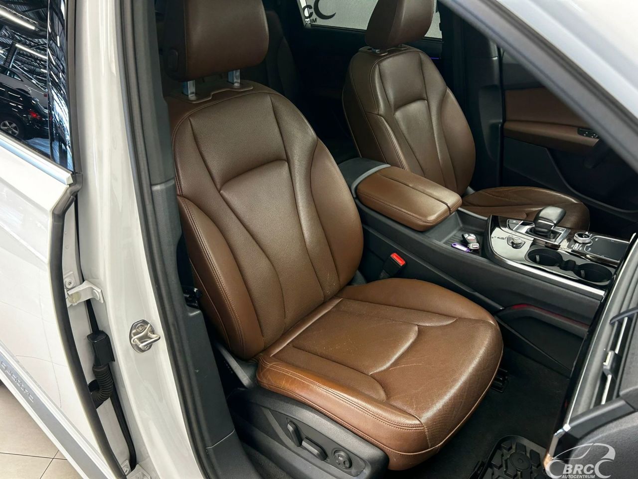 Audi Q7 | 19