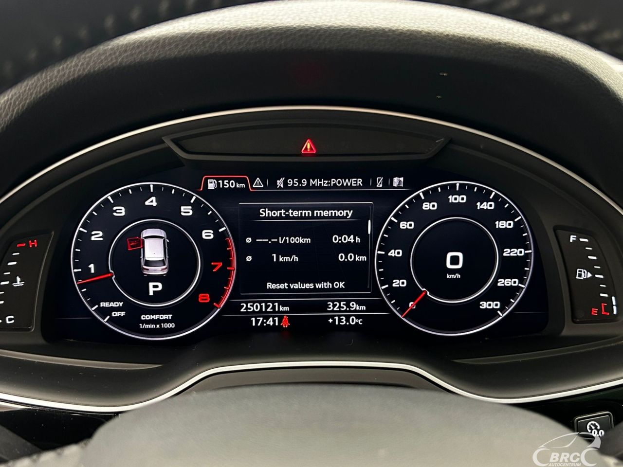 Audi Q7 | 16