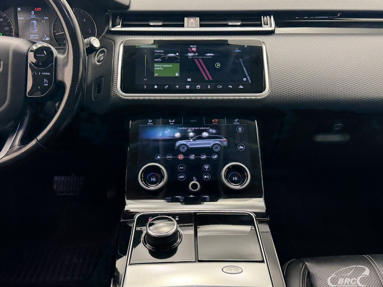 Land Rover Range Rover | 14