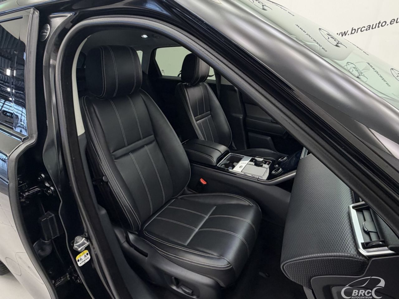 Land Rover Range Rover | 6