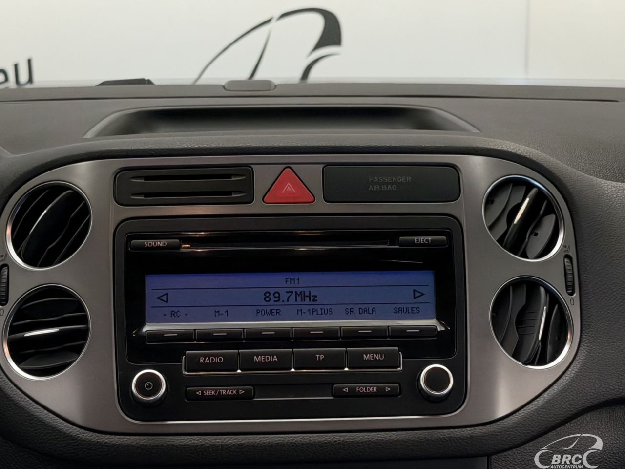 Volkswagen Tiguan | 14