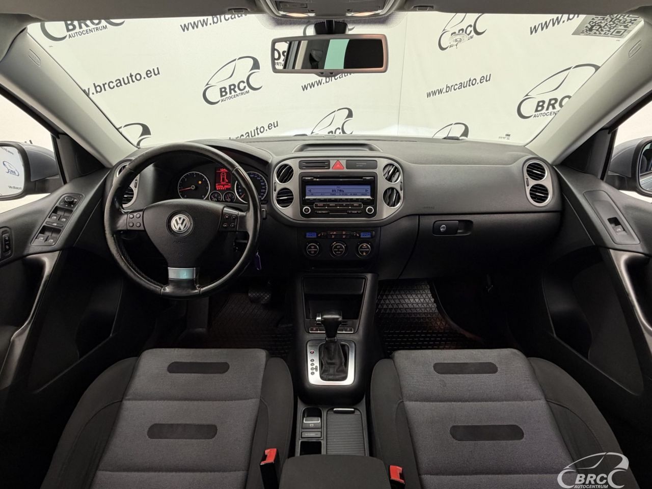 Volkswagen Tiguan | 2