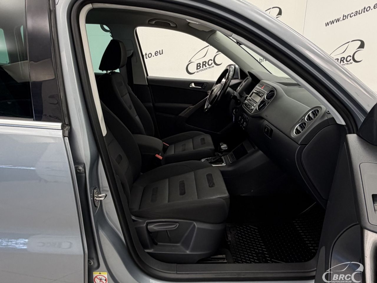 Volkswagen Tiguan | 3