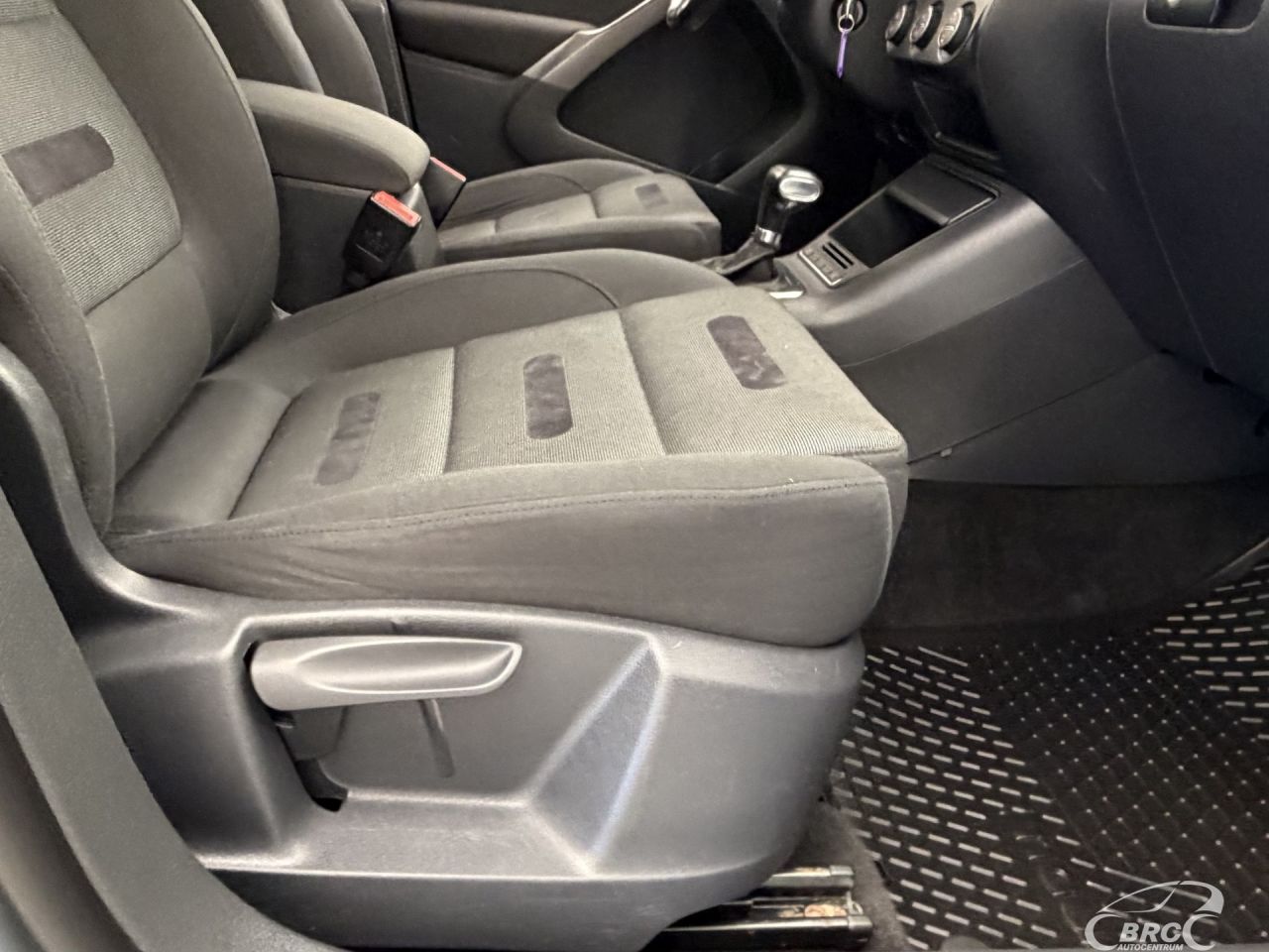 Volkswagen Tiguan | 5