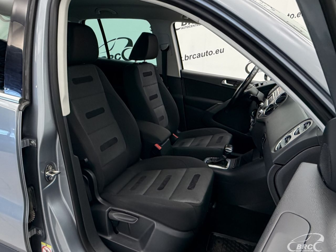 Volkswagen Tiguan | 6