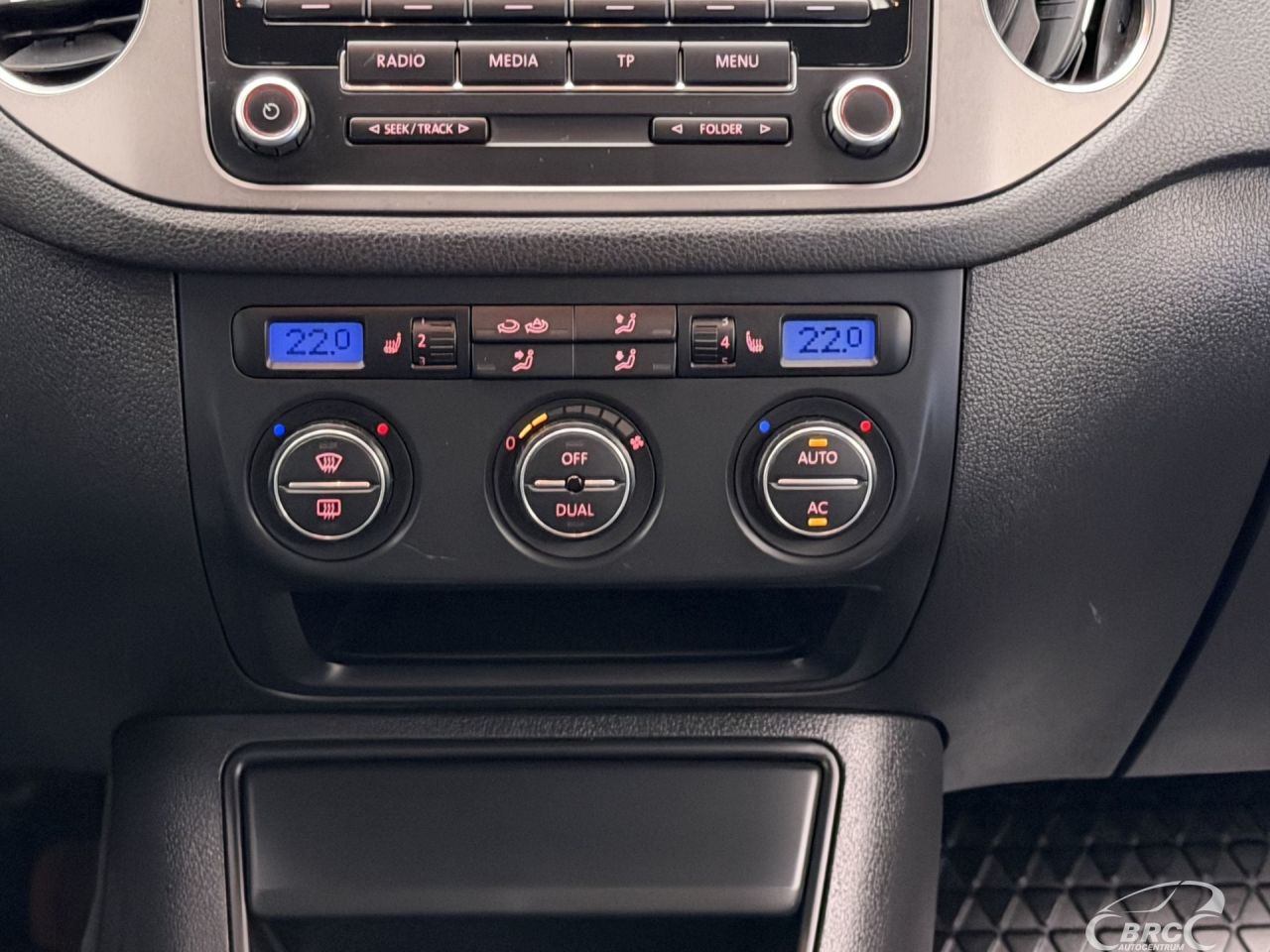 Volkswagen Tiguan | 15