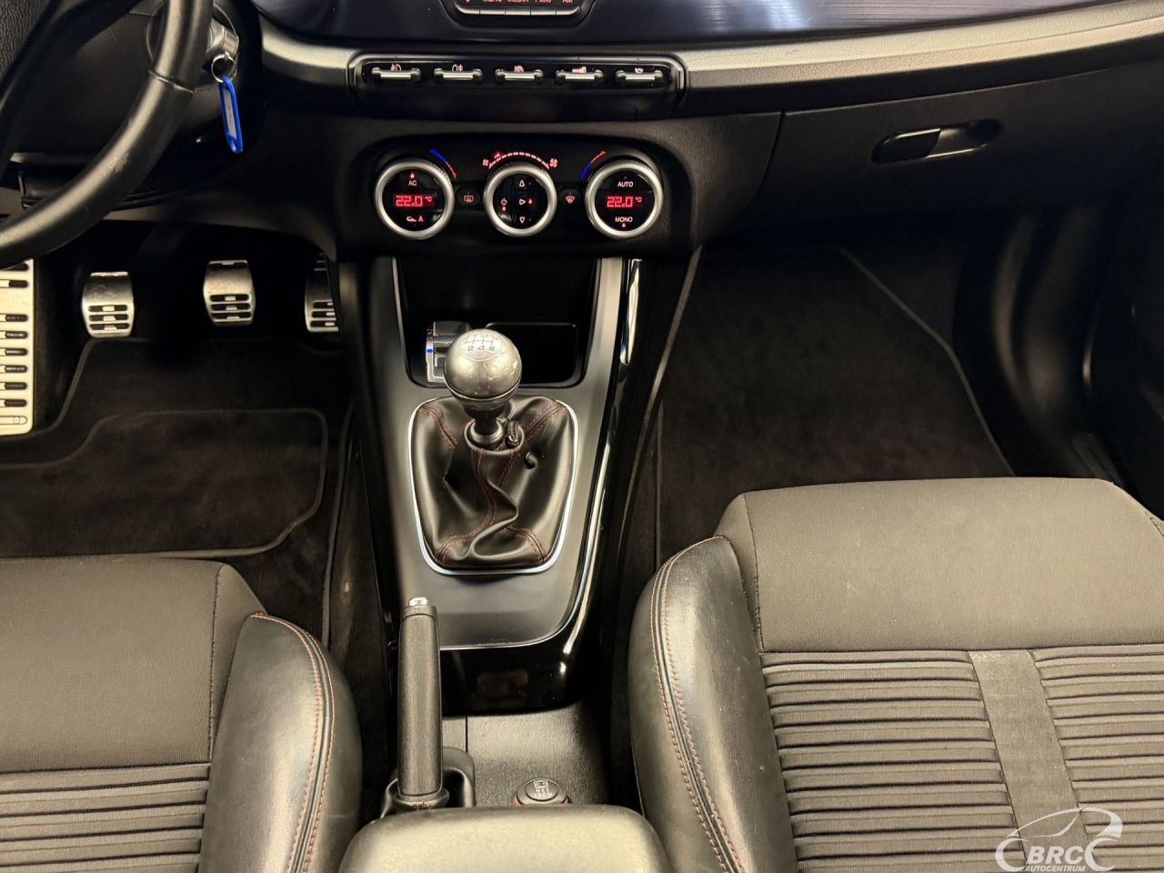 Alfa Romeo Giulietta | 18