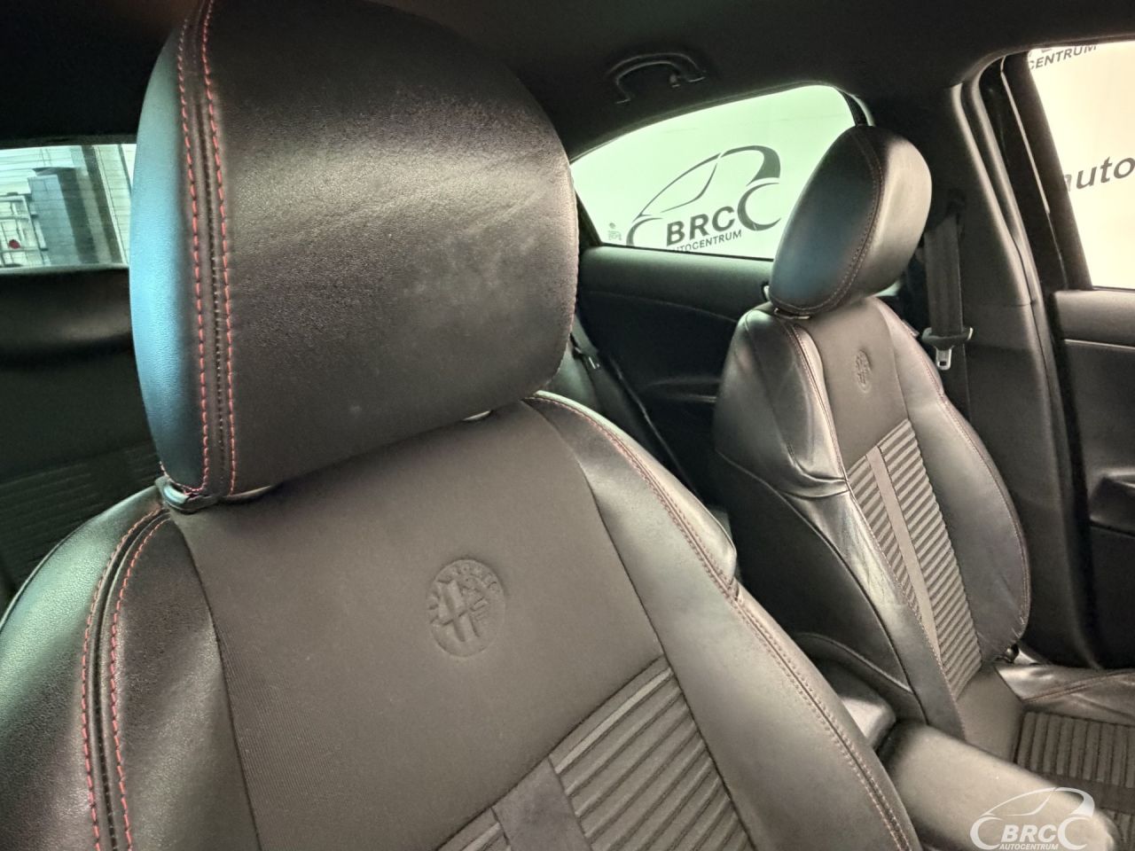 Alfa Romeo Giulietta | 8