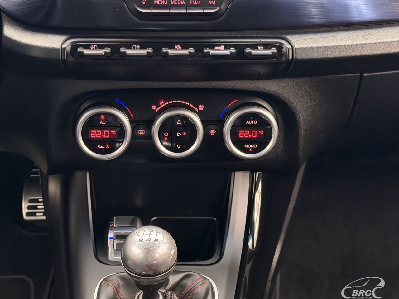 Alfa Romeo Giulietta | 17