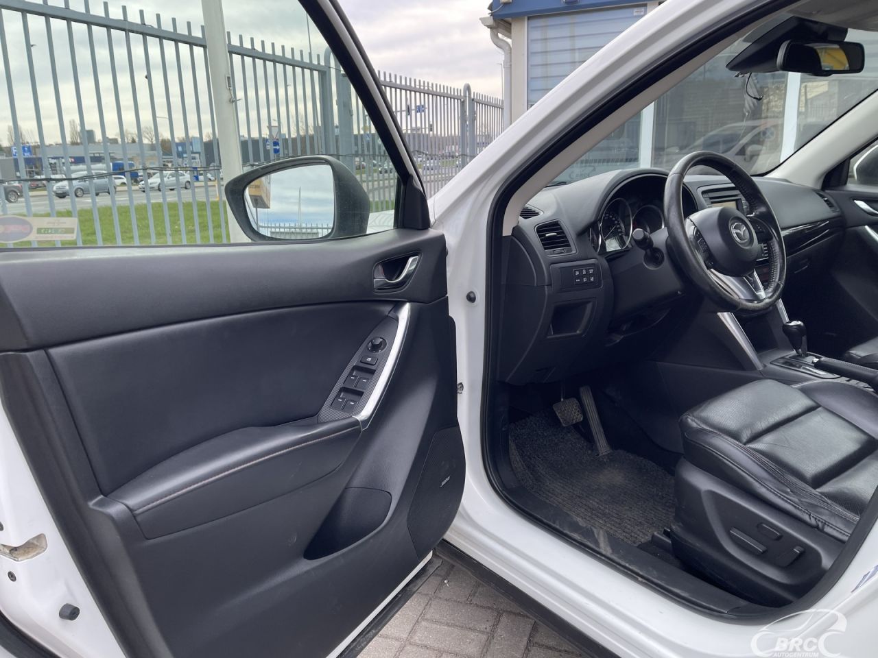 Mazda CX-5 | 12