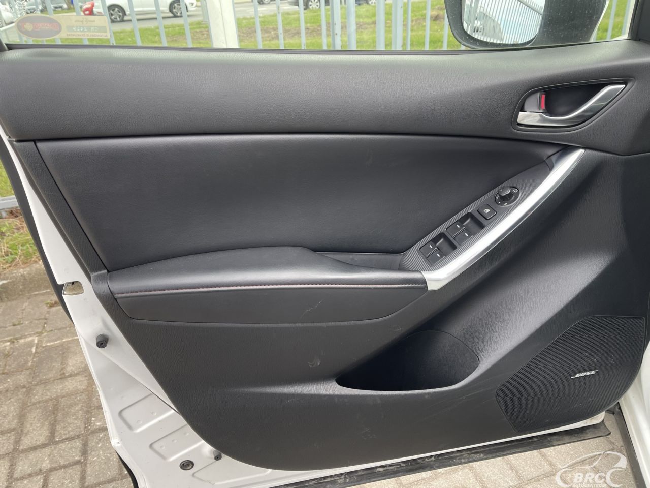 Mazda CX-5 | 14