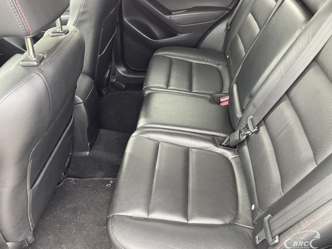 Mazda CX-5 | 9